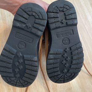 Beautiful timberland boots for hiking